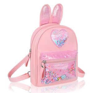 New in Package Pink backpack